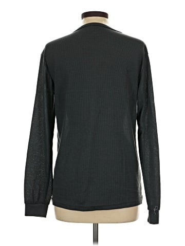CAMBRIDGE Long Sleeve T-Shirt (view 2)