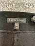 Eileen Fisher Black Active Pants Size XS - photo 7