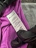 Athleta Purple Athletic Shorts Size M - photo 4