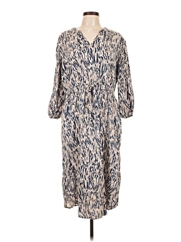 Westbound Casual Dress (view 1)