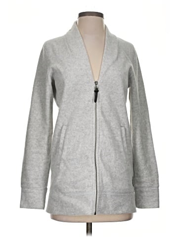 Roots Zip Up Hoodie (view 1)
