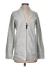 Roots Silver Zip Up Hoodie Size XS - photo 1