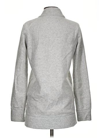 Roots Zip Up Hoodie (view 2)