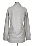 Roots Silver Zip Up Hoodie Size XS - photo 2