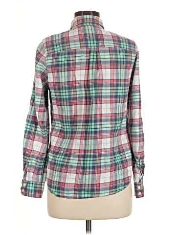 Vineyard Vines Long Sleeve Button-Down Shirt (view 2)