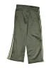Baby Gap 100% Polyester Solid Green Track Pants Size 5 - photo 2
