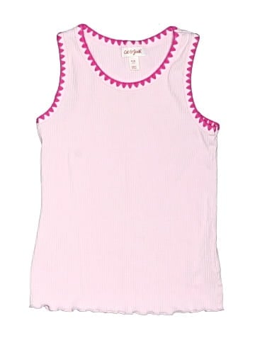 Cat & Jack Sleeveless Top (view 1)