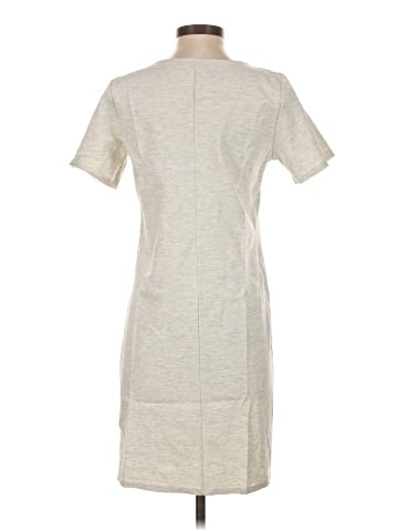 Ann Taylor Factory Casual Dress (view 2)