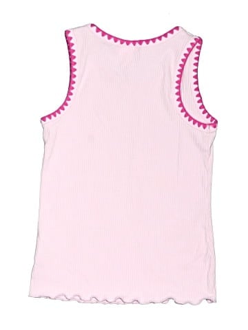 Cat & Jack Sleeveless Top (view 2)