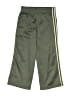 Baby Gap 100% Polyester Solid Green Track Pants Size 5 - photo 1