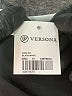 Luxology 100% Polyester Ivory Sleeveless Blouse Size M - photo 9