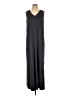 J.Jill Gray Casual Dress Size L - photo 1