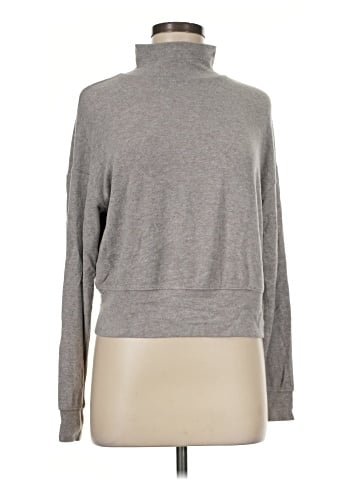 Velvet by Graham & Spencer Turtleneck Sweater (view 1)