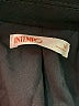 Intempo Black Blazer Size 1X - photo 3