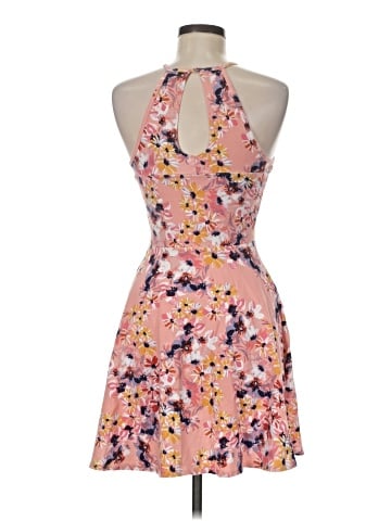 Mossimo Supply Co. Cocktail Dress (view 2)