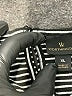 Worthington Black Short Sleeve Top Size XL - photo 4