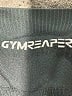 GymReapers Black Athletic Shorts Size S - photo 3