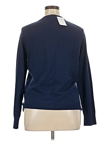 Lands' End Cardigan (view 2)