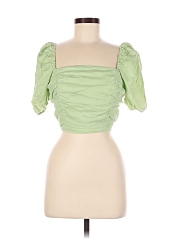Glassons Short Sleeve Top (view 1)