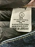 Levi's Blue Jeans Size 14 - photo 4
