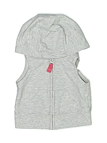 Carter's Vest (view 1)