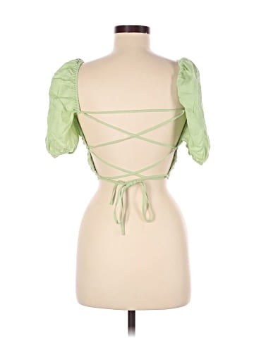 Glassons Short Sleeve Top (view 2)