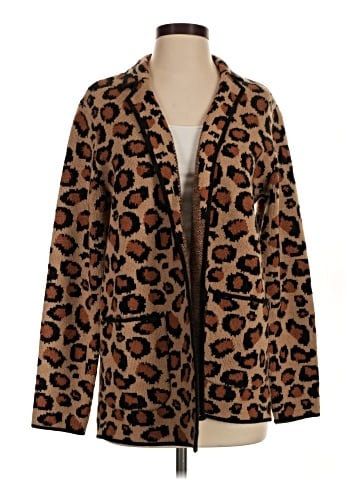 Talbots Cardigan (view 1)