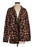 Talbots Brown Cardigan Size S - photo 1