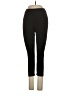 Zara Solid Black Active Pants Size S - photo 1