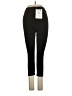 Zara Solid Black Active Pants Size S - photo 2