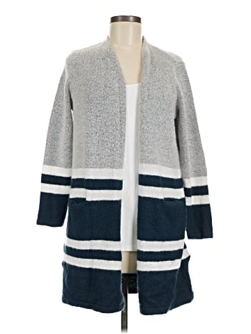 Staccato Cardigan (view 1)