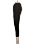 Zara Solid Black Active Pants Size S - photo 5