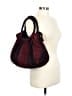 Stuart Weitzman 100% Leather Burgundy Leather Hobo One size - photo 2