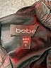 Bebe Metallic Black Cocktail Dress Size S - photo 7