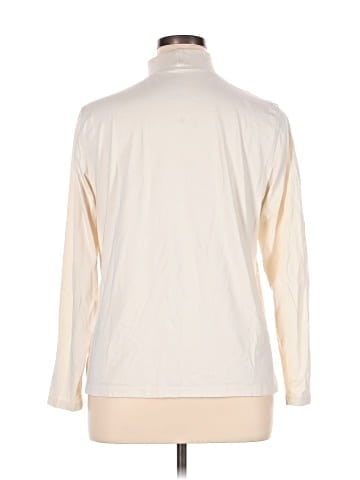 Talbots Long Sleeve Turtleneck (view 2)