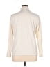 Talbots Ivory Long Sleeve Turtleneck Size 1X - photo 2