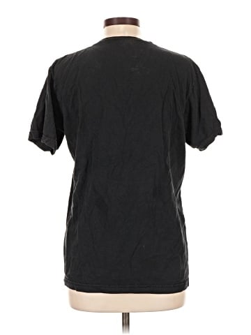 American Apparel Short Sleeve T-Shirt (view 2)