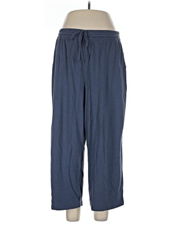 Lands' End Casual Pants (view 1)