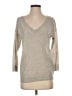 Banana Republic Gray Pullover Sweater Size S - photo 1