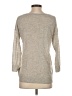 Banana Republic Gray Pullover Sweater Size S - photo 2