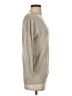 Banana Republic Gray Pullover Sweater Size S - photo 4