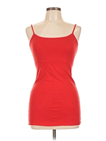 Active Basic Sleeveless Top (view 1)