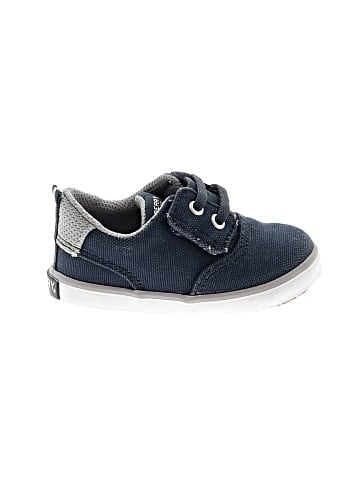 Sperry Top Sider Booties (view 1)