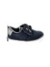 Sperry Top Sider Blue Booties Size 0-3 mo (baby) - photo 1