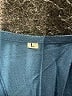 Unbranded Blue Casual Dress Size L - photo 7