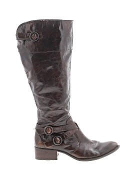 Born Crown Boots