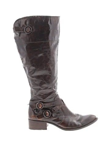 Born Crown Boots (view 1)