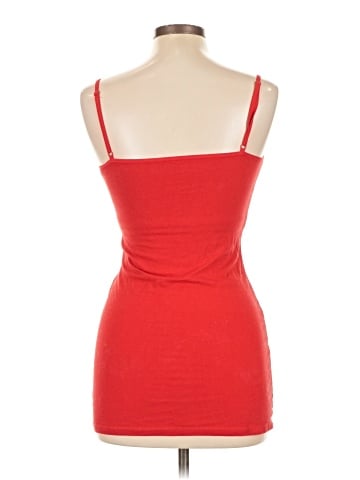 Active Basic Sleeveless Top (view 2)