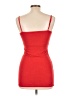 Active Basic Red Sleeveless Top Size L - photo 2