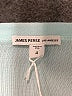 James Perse Teal Tank Top Size XL (4) - photo 7